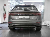 Gebraucht Audi Q8 Sport 286 PS (210 kW) 2024 Daytonagrau perleffekt SUV