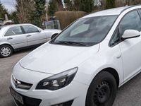 gebraucht Opel Astra Astra14T Style ecoflex