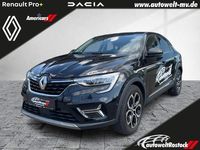 Gebraucht Renault Arkana Techno 140 PS (102 kW) 2023 SUV