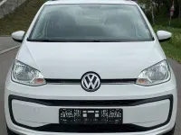 Occasion VW up! move up! 60 ch (44 kW) 2018 Noir Citadine