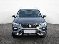 Gebraucht Seat Ateca Style 150 PS (110 kW) 2025 Graphitgrau SUV