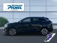 Gebraucht Renault Austral Techno 158 PS (116 kW) 2023 Schwarz(metallic) SUV