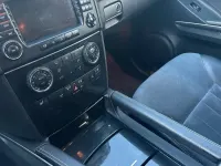 Gebraucht Mercedes ML320 2007 SUV