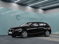 gebraucht BMW 118 I Navi DAB PA GRA