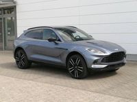 Gebraucht Aston Martin DBX 551 PS (405 kW) 2022 Blau SUV