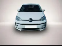 Gebraucht VW up! Move 65 PS (47 kW) 2021 Manufacturer Kleinwagen