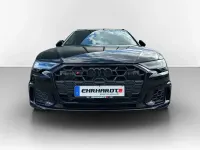 Gebraucht Audi S6 Sport 344 PS (253 kW) 2023 Schwarz Kombi