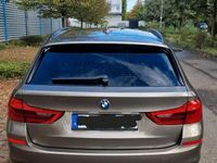 gebraucht BMW 520 g31 d Touring Standheizung, Anhängerkupplung