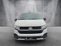 Gebraucht VW Multivan 150 PS (110 kW) 2021 Ontariogruen Van