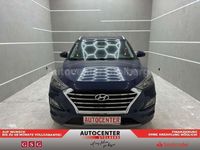 gebraucht Hyundai Tucson Trend 2WD "KLIMA-SITZH-CAM-PDC-ALU"