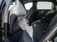Gebraucht Audi S6 Ambiente 344 PS (253 kW) 2024 Mythosschwarz metallic Limousine
