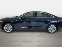 Neu Audi A5 S-Line 150 PS (110 kW) 2026 Blau Limousine