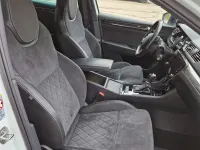 Gebraucht Skoda Superb LAURIN & KLEMENT 190 PS (139 kW) 2018 Weiß Kombi