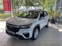 Neu Suzuki SX4 S-Cross 129 PS (94 kW) 2025 Cool white pearl met. SUV