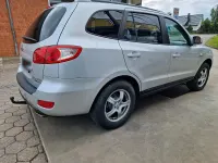 Gebraucht Hyundai Santa Fe 150 PS (110 kW) 2008 SUV