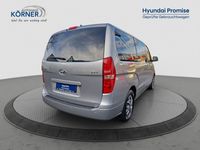 gebraucht Hyundai H-1 Travel Premium 2.5 CRDi 170PS AT *NAVI*PDC*CAM*