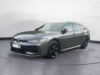 Gebraucht VW Passat R-line 150 PS (110 kW) 2025 Grau Kombi