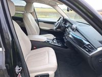 Gebraucht BMW X5 258 PS (189 kW) 2014 Schwarz SUV