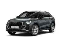 Gebraucht Audi Q2 S-Line 116 PS (85 kW) 2025 Daytonagrau perleffekt SUV