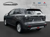Neu Suzuki SX4 S-Cross Comfort 110 PS (80 kW) 2026 Grau SUV