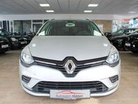 gebraucht Renault Clio GrandTour TCe 90 Limited