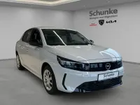 Gebraucht Opel Corsa Edition 101 PS (74 kW) 2026 Weiss Kleinwagen
