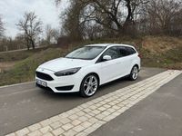 gebraucht Ford Focus Turnier 1.5 tdci mk3