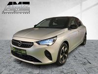 Gebraucht Opel Corsa-e Elegance 100 kW (136 PS) 2023 Grau/typ aussenverkleidung met Kleinwagen