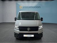 Gebraucht VW Crafter 140 PS (102 kW) 2025 Grau Van