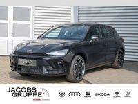 Neu Cupra Leon VZ 300 PS (220 kW) 2025 Midnight schwarz Limousine