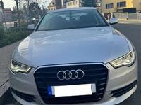 gebraucht Audi A6 2.0 TDI DPF