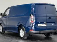 Gebraucht Ford Transit Custom Trend 110 PS (80 kW) 2025 Blau Van