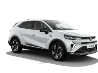 Gebraucht Renault Symbioz Iconic 143 PS (105 kW) 2026 Perlmuttweiß metallic SUV