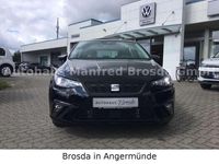 Gebraucht Seat Ibiza Style 110 PS (80 kW) 2024 Schwarz Limousine