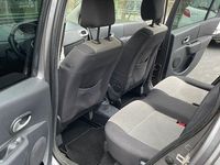 Gebraucht Renault Modus Dynamique 111 PS (81 kW) 2009 Grau Van / Kleinbus