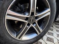 Gebraucht Opel Vivaro 144 PS (105 kW) 2024 Grau Van / Kleinbus