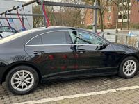 gebraucht Mercedes CLA200 d DCT -