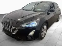 Occasion Ford Focus Cool & Connect 160 ch (117 kW) 2021 Noir Berline