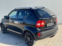 Gebraucht Suzuki Ignis Comfort 90 PS (66 kW) 2019 Schwarz SUV