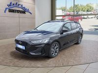 Neu Ford Focus ST-Line X 155 PS (114 kW) 2025 Agate black Kombi