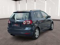 Brugt VW Golf Plus Cross Match 140 HK (102 kW) 2012 Blå MPV