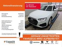 Gebraucht Audi A4 Ambiente 163 PS (119 kW) 2022 Andere Limousine