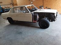 Gebraucht Mercedes W114 1969 Coupé