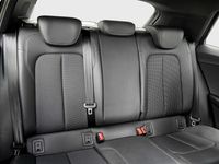 Gebraucht Audi Q2 S-Line 190 PS (139 kW) 2022 Schwarz SUV