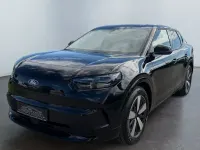 Neu Ford Capri Select 210 kW (286 PS) 2026 Agate black SUV