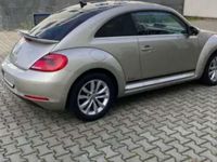 Gebraucht VW Beetle Cup 105 PS (77 kW) 2014 Kleinwagen