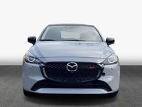 gebraucht Mazda 2 e-SKYACTIV G 90 M HYBRID Homura Aka 66 kW, 5-tür