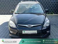 gebraucht Hyundai i30 FIFA WM Edition| KLIMA | AUX