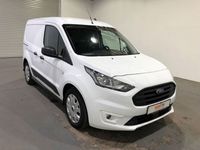 gebraucht Ford Transit Connect 1.5 EcoBlue Trend