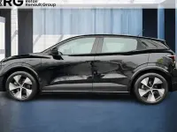 Occasion Renault Megane E-Tech Equilibre 96 kW (131 ch) 2022 Blanc Berline